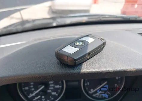 2011 BMW 328I xDrive from USA, damaged, VIN WBAPK5C56BA660390